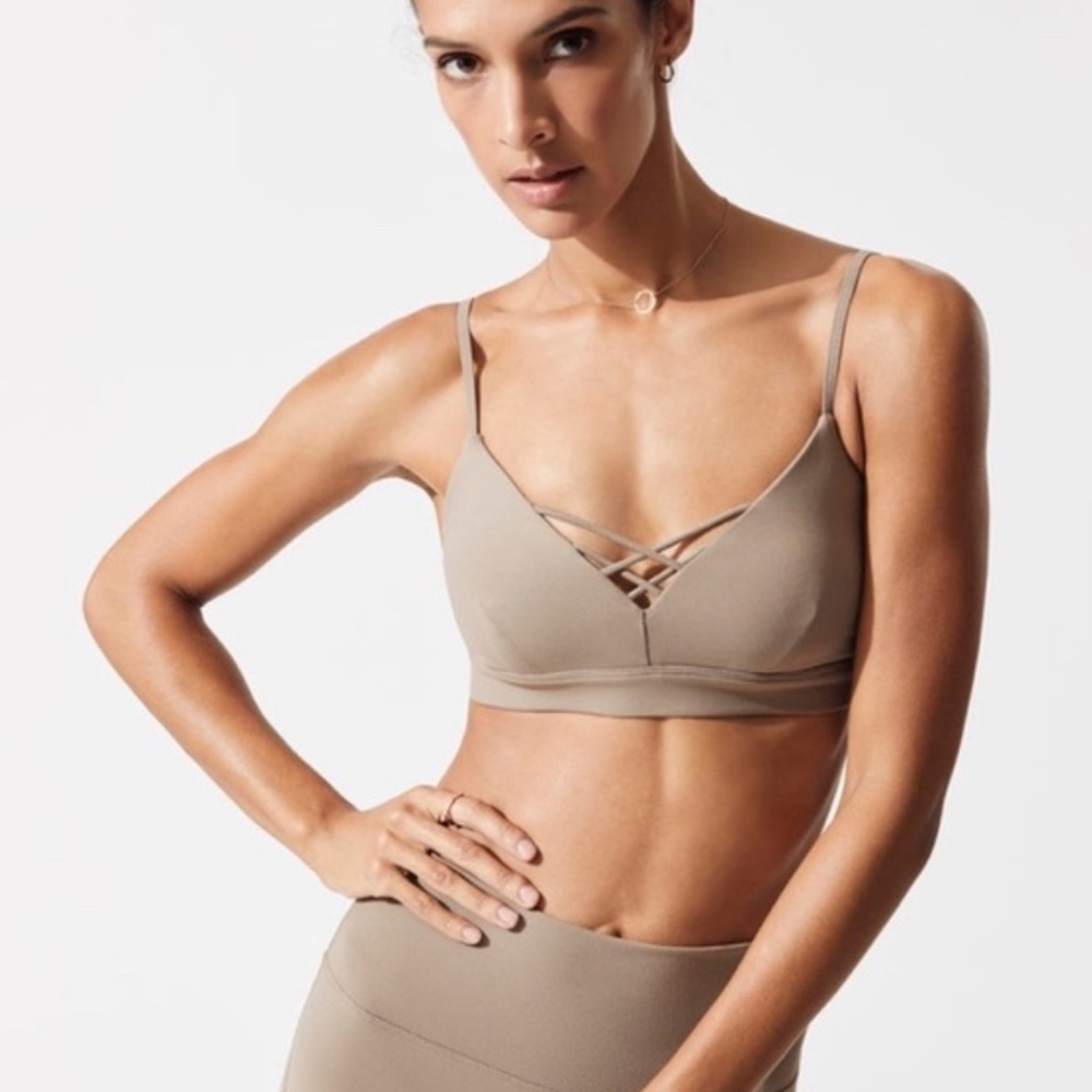 ALO Yoga Bra